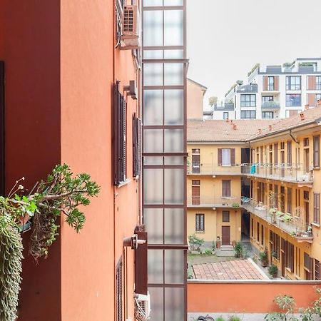 Lovely Studio - Heart Of Mailand Exterior foto