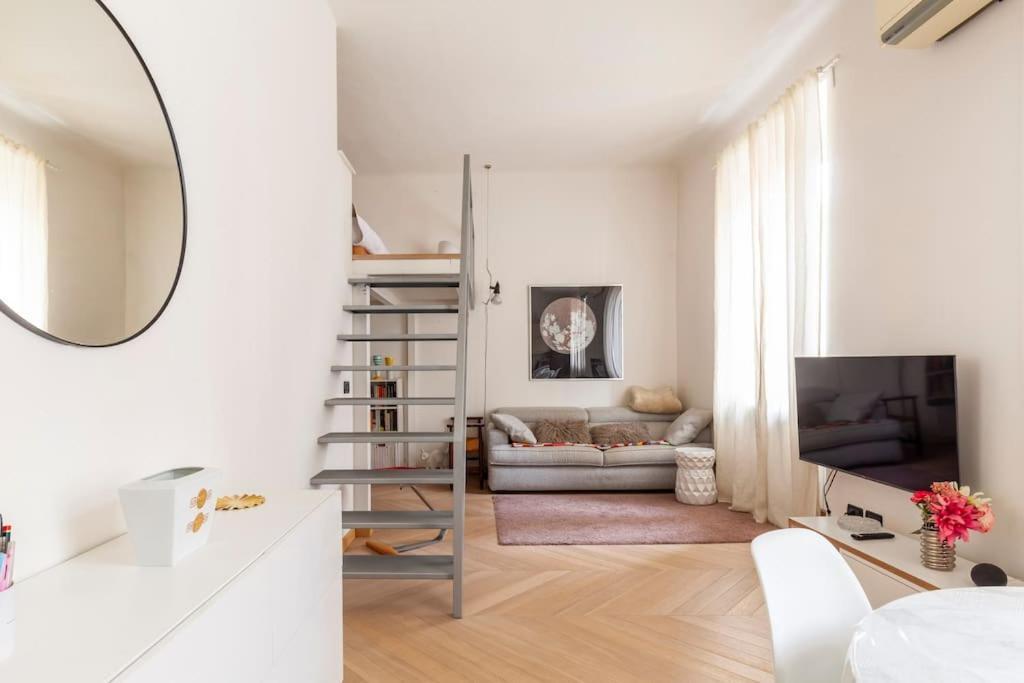 Lovely Studio - Heart Of Mailand Exterior foto